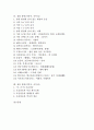 나주 방언(지역어, 사투리), 목포 방언(지역어, 사투리), 거문도 방언(지역어, 사투리), 무주 방언(지역어, 사투리), 부산 방언(지역어, 사투리), 창원 방언(지역어, 사투리), 천안 방언(지역어, 사투리) 분석 4페이지