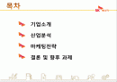SK 에너지의 산업 분석 및 마케팅 전략 분석 2페이지