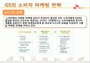 SK 에너지의 산업 분석 및 마케팅 전략 분석 21페이지