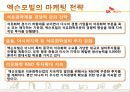 SK 에너지의 산업 분석 및 마케팅 전략 분석 26페이지
