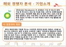 SK 에너지의 산업 분석 및 마케팅 전략 분석 27페이지