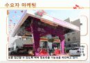 SK 에너지의 산업 분석 및 마케팅 전략 분석 32페이지