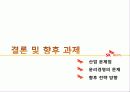 SK 에너지의 산업 분석 및 마케팅 전략 분석 47페이지