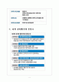 [G20정상회의] G20 서울 정상회의 논의과제와 직 간접 효과 분석 보고서 4페이지