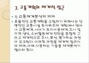 교통계획(교통계획의 의의, 개념) 9페이지