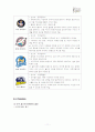 패션브랜드사업 마케팅기획서 12페이지