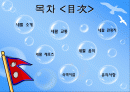 관광학과 네팔 발표자료 (네팔소개,여행,관광지정보등등) 2페이지