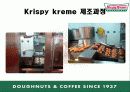 [마케팅] 크리스피 크림 도넛 Krispy Kreme doughnut 7페이지