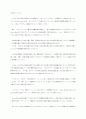 [일본어레포트]영화와 패션에 그려진 오리엔탈리즘 3페이지