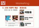 유니클로 마케팅 분석(베이직하우스와 비교) 20페이지