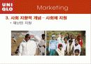 유니클로 마케팅 분석(베이직하우스와 비교) 22페이지