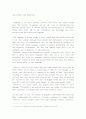 [영어레포트]universality and relativity of language 1페이지