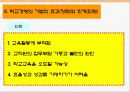 학교경영기법 학교경영계획  33페이지