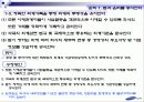 삼성화재 사회적책임에입각한 기업윤리경영사례 파워포인트 11페이지