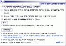 삼성화재 사회적책임에입각한 기업윤리경영사례 파워포인트 12페이지