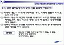 삼성화재 사회적책임에입각한 기업윤리경영사례 파워포인트 14페이지
