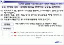삼성화재 사회적책임에입각한 기업윤리경영사례 파워포인트 26페이지