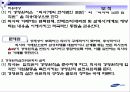 삼성화재 사회적책임에입각한 기업윤리경영사례 파워포인트 29페이지