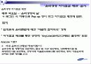 삼성화재 사회적책임에입각한 기업윤리경영사례 파워포인트 33페이지