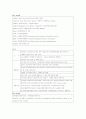 경비지도사 자격시험 민간경비론 알짜배기 이론 요약집입니다^^ 62페이지