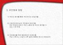 우리나라 지방자치의 현황과 발전방향 발표자료PPT 12페이지