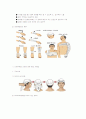 응급처치 붕대법(드레싱) 5페이지