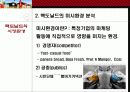 맥도날드 시장환경변화분석과 위기극복과정 파워포인트 9페이지