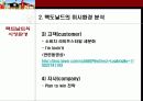 맥도날드 시장환경변화분석과 위기극복과정 파워포인트 10페이지