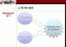 맥도날드 시장환경변화분석과 위기극복과정 파워포인트 11페이지