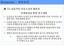 로만손의 해외진출 성공 사례 27페이지