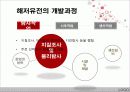 해저석유생산(개발), 석유생산플랫폼(구조물) 6페이지