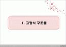 해저석유생산(개발), 석유생산플랫폼(구조물) 14페이지
