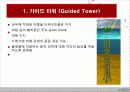 해저석유생산(개발), 석유생산플랫폼(구조물) 20페이지