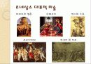 유럽 미술의 시대별 조사 레포트 12페이지
