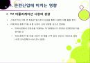 [스마트TV]스마트(Smart)TV의 기본 개념 이해 및 부상 배경과 시장 현황, 관련 산업에의 파급력 분석 등 - TV 2.0시대 스마트TV의 모든 것 28페이지