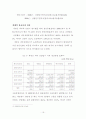 새만금 사업의 경제적 효과에 대한연구 19페이지