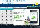 네이버vs구글 기업비교분석 21페이지