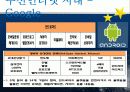 네이버vs구글 기업비교분석 24페이지