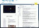 네이버vs구글 기업비교분석 44페이지