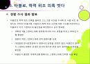 [타블로학력논란]타블로 학력 위조 논란의 발생 및 경과과정 분석을 통한 인터넷 문화의 문제점과 해결과제 고찰 - 타블로 학력논란 문제, 왜? 28페이지