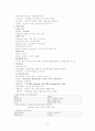 어성간호 국시요점정리 6페이지