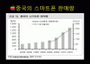 아이폰 중국과 한국 분석 19페이지
