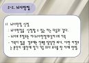 뇌사와 장기이식 ppt 11페이지
