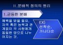 간호의 분배적 정의 ppt 12페이지