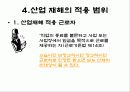 산업재해의 원인과 대책 6페이지