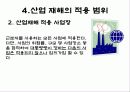 산업재해의 원인과 대책 7페이지