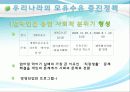 모유 수유 증진정책 6페이지
