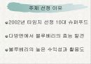 블루베리의 생장과정 병충해방지 및 효능 3페이지