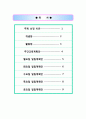 (유아교육) '가족' 주간교육계획안 2페이지