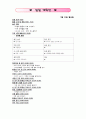 (유아교육) '가족' 주간교육계획안 7페이지